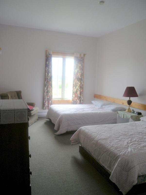 Wildberry Country Lodge B&B St. Anthony Chambre photo