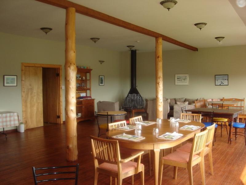 Wildberry Country Lodge B&B St. Anthony Extérieur photo