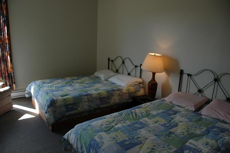 Wildberry Country Lodge B&B St. Anthony Extérieur photo
