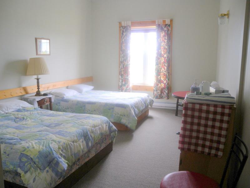 Wildberry Country Lodge B&B St. Anthony Extérieur photo